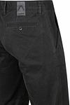 Alberto Lou Chinohose Schwarz Product / Detail