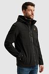 PME Legend Jacke Successor Schwarz Model / Zijkant