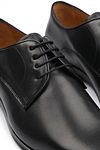 Melik Schuh Derby Marizo Schwarz Product / Detail