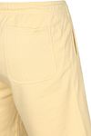 Scotch and Soda Felpa corta gialla Product / Detail