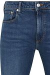 Scotch and Soda Skim Jeans Classic Blauw Product / Detail