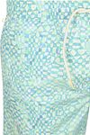 Scotch & Soda Zwembroek Groen Product / Detail