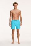 Shiwi Short de Bain Mike Bleu Clair Model / Voorkant