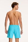 Shiwi Short de Bain Mike Bleu Clair Model / Achterkant