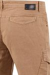 Short cargo De Lin No Excess Beige Product / Detail