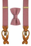 Sir Redman Papillon Rosa SR20270