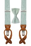 Sir Redman Suspenders Combi Pack Turquoise SR20220 order online | Suitable