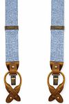 Sir Redman Suspenders Combo Pack Blå Product / Detail