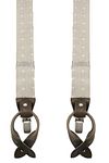 Sir Redman Taupe SR21361