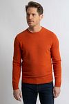 Steppin' Out Pullover Terra Model / Voorkant