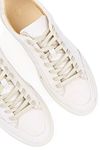 Sneakersy Suitable Nubuck Skave w kolorze beżowym Product / Detail
