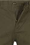 Spodnie chino Stuart Scotch and Soda w kolorze oliwkowej zieleni Product / Detail