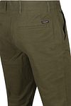 Spodnie chino Stuart Scotch and Soda w kolorze oliwkowej zieleni Product / Detail