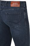 Spodnie Gardeur Bradley Dark Stone granatowe Product / Detail