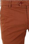 Spodnie Meyer Roma Jeans w kolorze cognac Product / Detail
