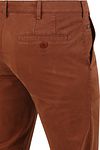 Spodnie Meyer Roma Jeans w kolorze cognac Product / Detail