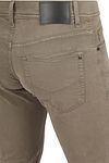 Spodnie Pierre Cardin Lyon Tapered w kolorze taupe Product / Detail