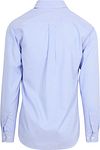 Steppin' Out Camisa Casual Checks Blue Pink Product / Achterkant