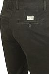 Steppin' Out chinosy Newbury w kolorze oliwkowym Product / Detail