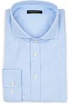 Steppin' Out Camicia Blu SM6001.0025-Light Blue