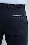 Steppin' Out chinosy Northport Navy Model / Detail