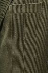 Suitable Americana de pana verde Product / Detail