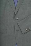 Suitable Toulon Suit Wool Olivgrün Product / Detail