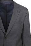 Suitable Strato Toulon Suit Wool Anthrazit Product