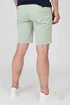 Suitable Barri Shorts Mintgrøn Model / Achterkant