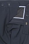 Suitable BASE Garnitur w kolorze granatowym Product / Detail
