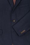 Suitable Tweed Blazer Navyblau Product / Detail
