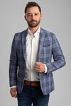 Suitable Blazer Captiva Blau Model / Voorkant