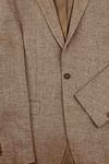 Suitable Blazer Linnen Panama Beige Product / Detail