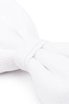 Bow Tie Moldau Pique Product / Detail
