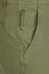 Suitable Milton Skinny-Fit Chino Groen Product / Detail