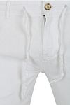 Suitable Chino Linnen Wit Product / Detail