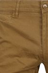 Passerende Chino Plato Khaki Product / Detail