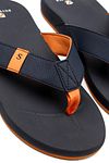Kapcie Suitable granatowe Product / Detail