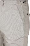 Passande Chino Locke Grå Product / Detail