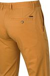 Passande Chino Sartre 3467 Gul Product / Detail