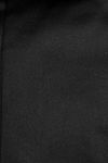 Camicia Suitable in raso nera Product / Detail