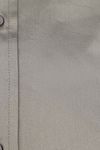 Camicia Suitable Satin grigia Product / Detail