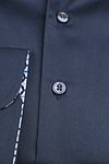 Camicia Suitable blu navy 270-5 Product / Detail
