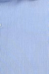 Camicia a righe blu Suitable Product / Detail