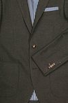 Americana Suitable Leek verde oscuro Product / Detail