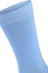 Suitable Chaussettes Organiques Bleu Clair Product / Detail