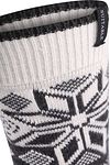 Suitable Cosy Home Chaussettes Anthracite Product / Detail