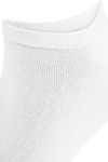 Suitable Chaussettes Courtes Lot de 6 Blanche Product / Detail