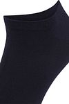 Suitable Chaussettes Courtes Lot de 6 Bleu Foncé Product / Detail
