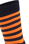 Suitable Chaussettes Lot de 3 paires Orange Product / Detail